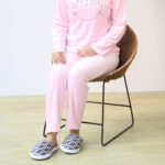 ست بلوز شلوار تدی بوتیک پاپلی