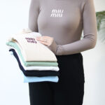 بادی یقه اسکی میو بوتیک پاپلی