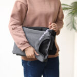 دورس توکرکی زاپدار بوتیک پاپلی