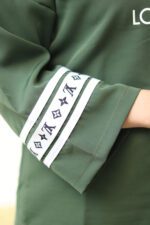 ست مازراتی ال وی بوتیک پاپلی