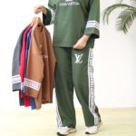 ست مازراتی ال وی بوتیک پاپلی