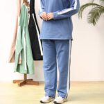 ست هودی بغل نوار بوتیک پاپلی