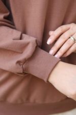 دورس اورسایز پاریس بوتیک پاپلی