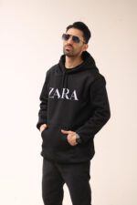 هودی توکرکی زارا بوتیک پاپلی