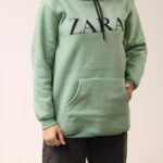 هودی توکرکی زارا بوتیک پاپلی