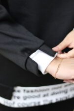 دورس توکرکی جیبدار بوتیک پاپلی