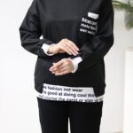 دورس توکرکی جیبدار بوتیک پاپلی