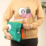 دورس گلکسی دختر بوتیک پاپلی