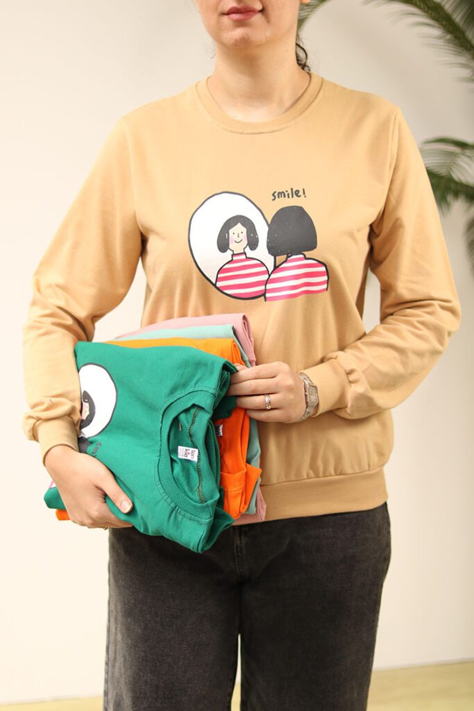 دورس گلکسی دختر بوتیک پاپلی