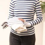 یقه اسکی رینگی بوتیک پاپلی