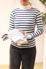 یقه اسکی رینگی بوتیک پاپلی