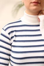 یقه اسکی رینگی بوتیک پاپلی