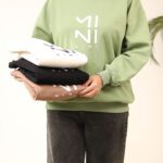 دورس اورسایز مینی بوتیک پاپلی