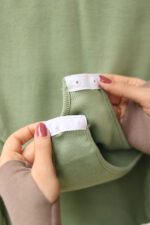 بادی لویی ویتون بوتیک پاپلی
