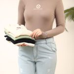 بادی لویی ویتون بوتیک پاپلی