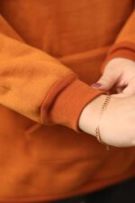 هودی توکرکی پروانه بوتیک پاپلی