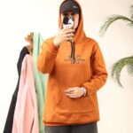 هودی توکرکی پروانه بوتیک پاپلی