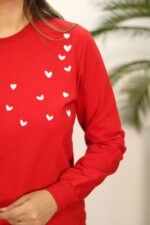 دورس قرمز یلدایی