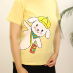 تیشرت دخترونه ببعی