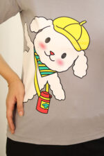 تیشرت زنانه فانتزی