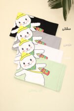 تیشرت ببعی زنانه