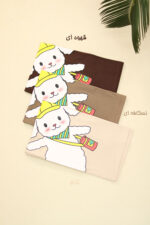 تیشرت عروسکی زنانه