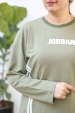 ست گلکسی جردن بوتیک پاپلی