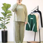 ست گلکسی جردن بوتیک پاپلی