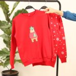 دورس گلکسی کریسمس بوتیک پاپلی