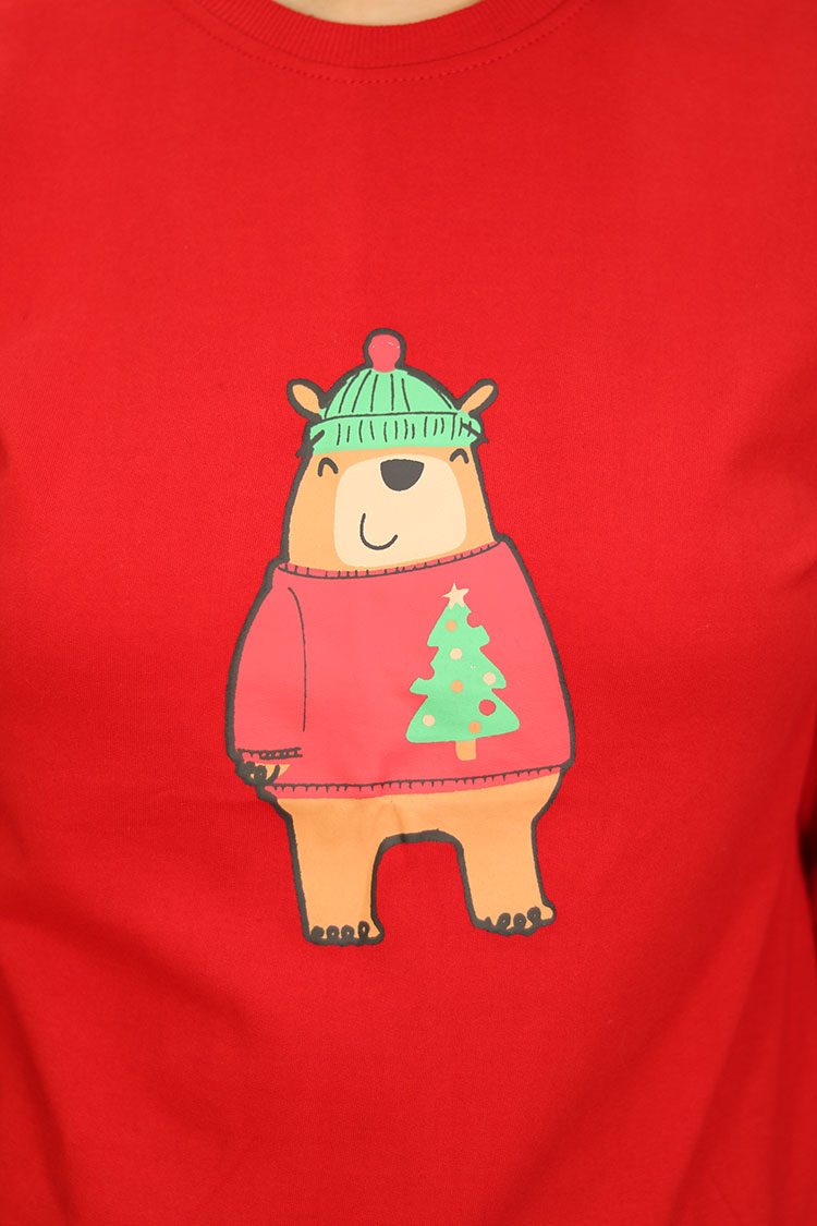 بلوز عروسکی دخترانه