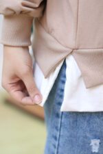 دورس اورسایز لاتین بوتیک پاپلی