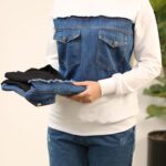 دورس ترکیبی جین بوتیک پاپلی