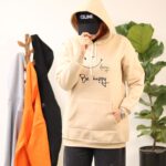 هودی توکرکی هپی بوتیک پاپلی