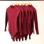 بادی یقه 3سانت بوتیک پاپلی