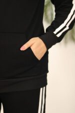 سویشرت شلوار ورزشی