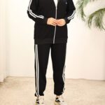 ست مشکی زنانه