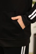 ست سویشرت نایک بوتیک پاپلی