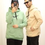 هودی توکرکی نایک بوتیک پاپلی