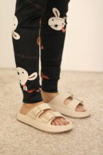 شلوار مخمل دخترونه