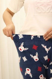 شلوار عروسکی زنانه