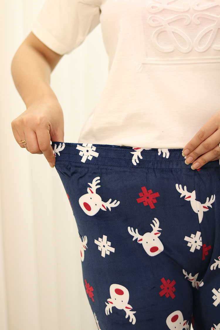 شلوار عروسکی زنانه