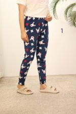 شلوار راحتی زنانه