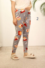 شلوار خونگی دخترانه