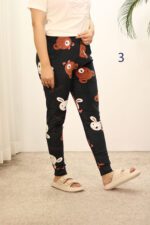 شلوار دخترونه تدی