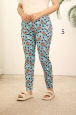 شلوار راحتی عروسکی