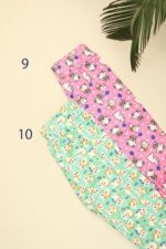 شلوار زنانه قواره دار