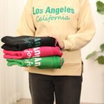 دورس لس آنجلس بوتیک پاپلی