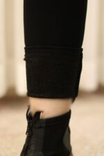 لگ مشکی زنانه