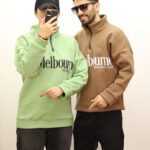 دورس نیم زیپ ملبورن بوتیک پاپلی