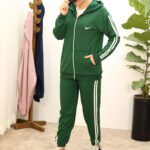 ست سویشرت نایک بوتیک پاپلی